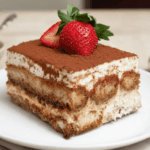 Joanna Gaines Tiramisu Recipe