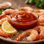 Crosse Blackwell Cocktail Sauce Recipe