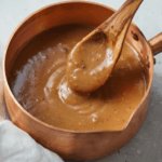 Gravy From Beef Broth Recipe