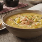 Paula Deen Shrimp And Potato Soup Recipe