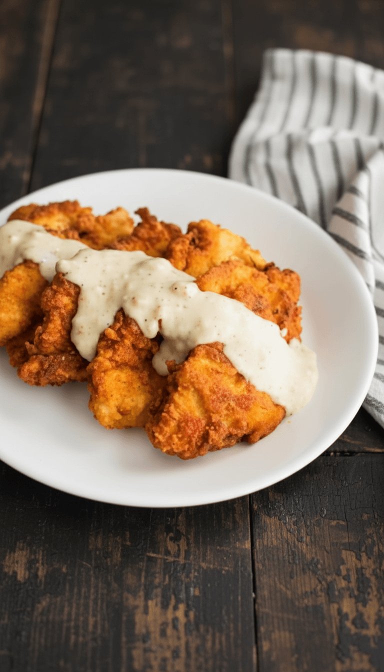 Maryland Fried Chicken