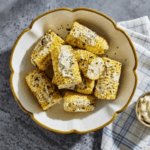 Joanna Gaines Jalapeño Butter Recipe