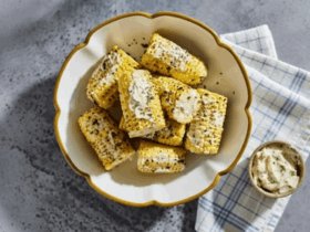 Joanna Gaines Jalapeño Butter Recipe