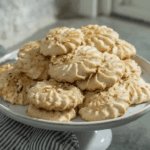 Joanna Gaines Almond Cookies Recipe