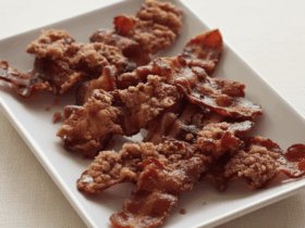 Ina Garten Caramelized Bacon Recipe