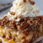 Ina Garten Pecan Pie Dump Cake Recipe