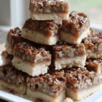 Ina Garten Pecan Bars Recipe