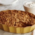 Ina Garten Apple And Pear Crisp Recipe
