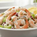 Paula Deen Shrimp Salad Recipe