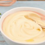 Gordon Ramsay Mayonnaise Recipe