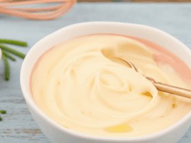 Gordon Ramsay Mayonnaise Recipe