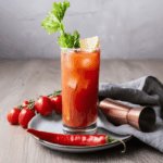 Bloody Mary Cocktail Recipe