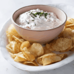 Joanna Gaines French Onion Dip Recipe