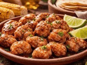 Mollejas De Res Recipe