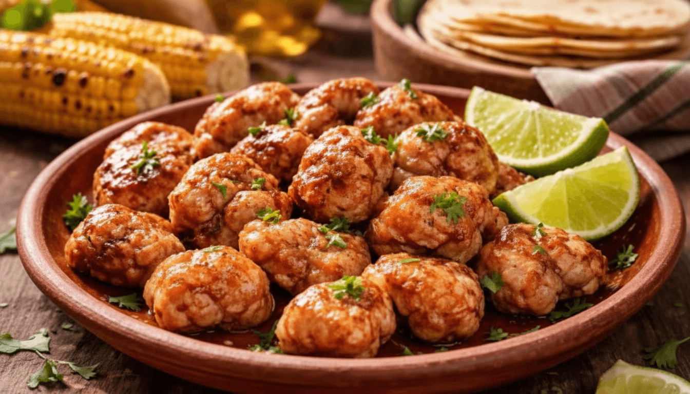 Mollejas De Res Recipe