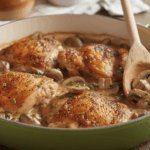 Hairy Bikers Somerset Chicken Recipe