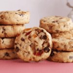 Ina Garten Fruitcake Cookies Recipe