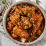 Molokai Chicken Recipe