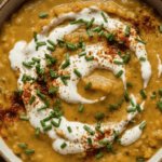 Mary Berry Parsnip Soup Recipe