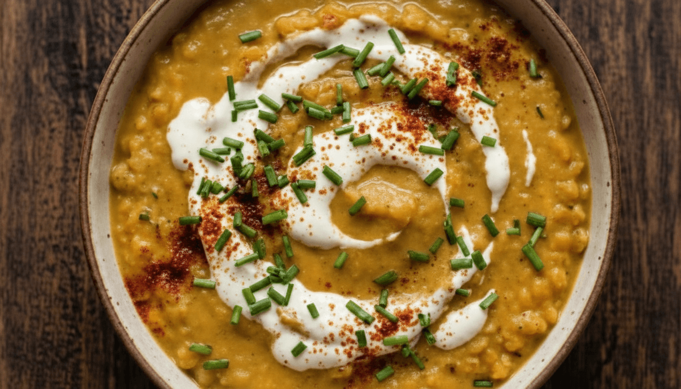 Mary Berry Parsnip Soup Recipe