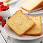 Ina Garten Honey Vanilla Pound Cake Recipe