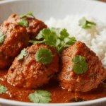 Gordon Ramsay Chicken Madras Recipe