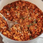 Paula Deen Baked Beans Recipe