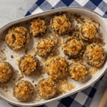 Joanna Gaines Stuffed Mushrooms Recipe