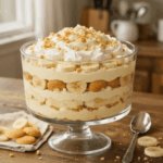 Joanna Gaines Cozy Banana Pudding Recipe