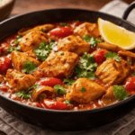Hairy Bikers Chicken Balti Recipe