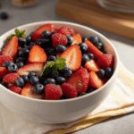 Joanna Gaines Fruit Salad Recipe