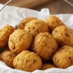 Paula Deen Hush Puppies Recipe