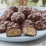 Ina Garten Peanut Butter Balls Recipe