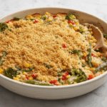 Joanna Gaines Broccoli Casserole Recipe