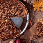 Ina Garten Chocolate Pecan Pie Recipe