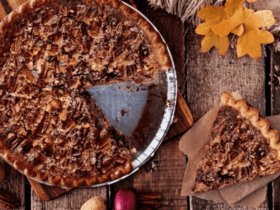 Ina Garten Chocolate Pecan Pie Recipe