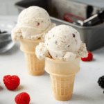 Cottage Cheese Ice Cream Recipe