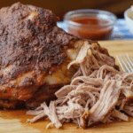 Paula Deen Pulled Pork Recipe