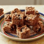 Ina Garten Peanut Butter And Jelly Bars Recipe
