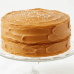 Martha Stewart Caramel Cake Recipe