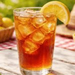 Raising Canes Sweet Tea Recipe