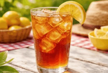 Raising Canes Sweet Tea Recipe
