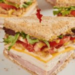 Mcalister's Club Sandwich Recipe