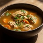 Gordon Ramsay Chicken Broth Recipe