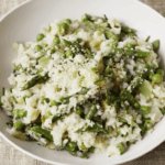 Ina Garten Spring Green Risotto Recipe