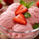 Mary Berry Strawberry Ice Cream Recipe