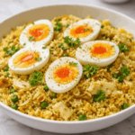 Hairy Bikers Kedgeree Recipe