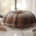 Joanna Gaines Pecan Cinnamon Bundt Cake Recipe