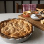 Hairy Bikers Apple Pie Recipe