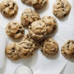 Joanna Gaines Chocolate Chip Cookies Recipe